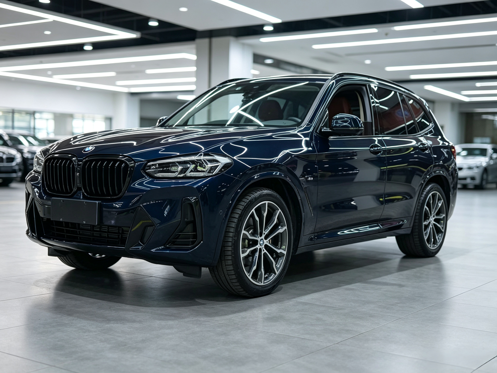 BMW BMW X3