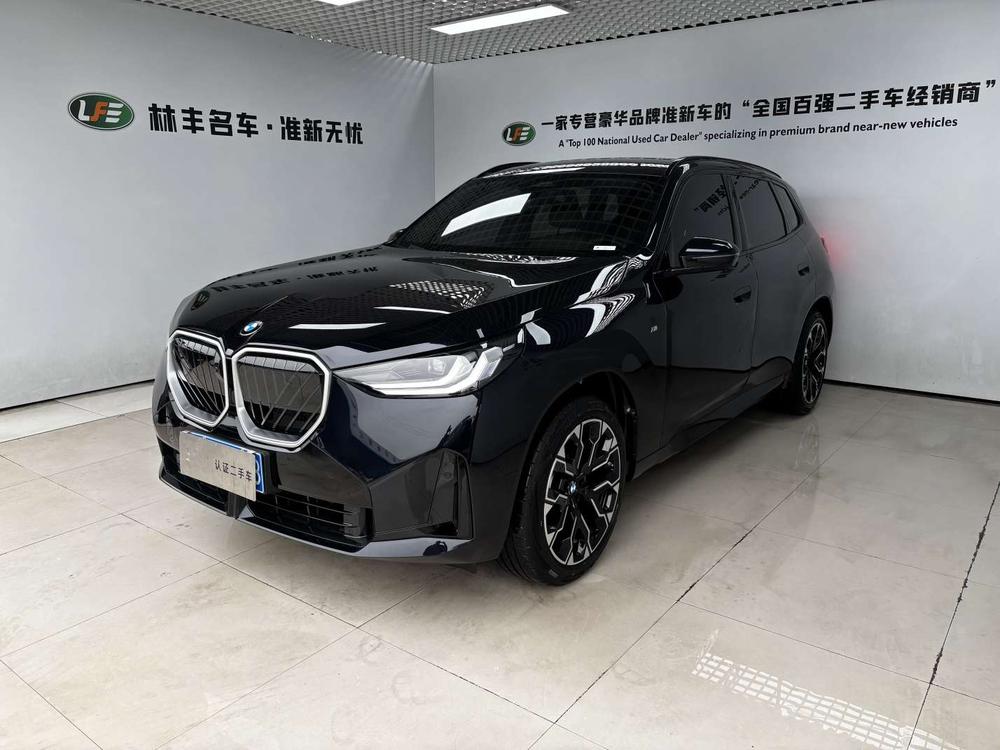 BMW BMW X3