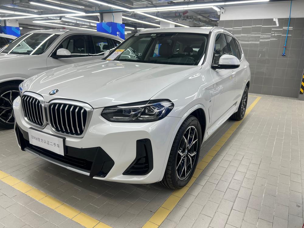 BMW BMW X3