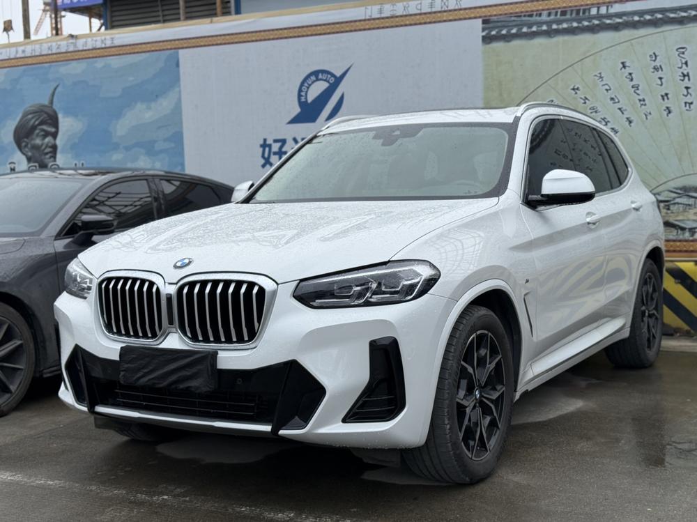 BMW BMW X3