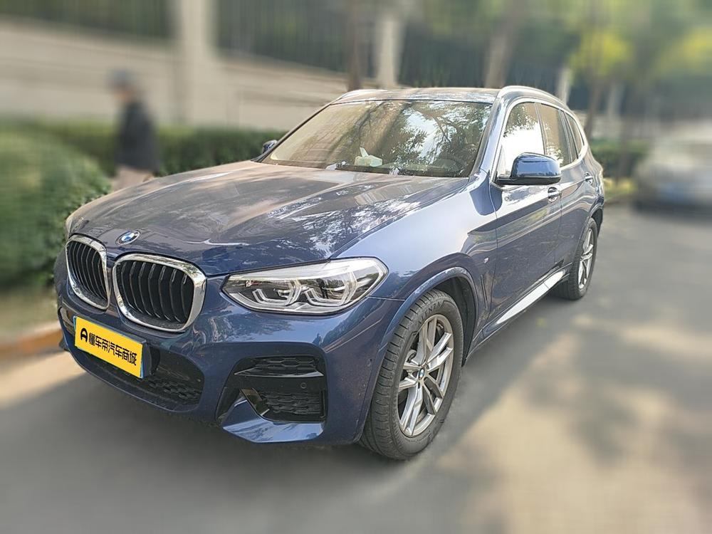 BMW BMW X3