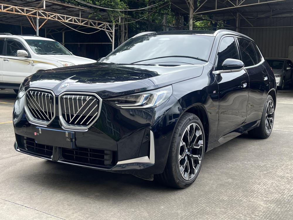 BMW BMW X3