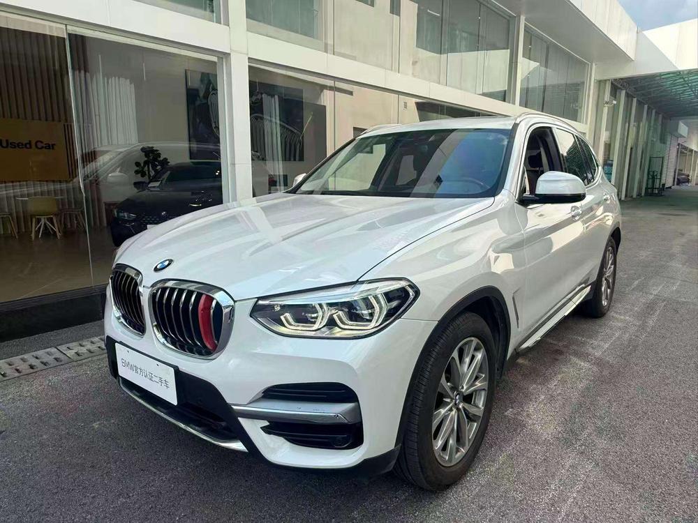 BMW BMW X3