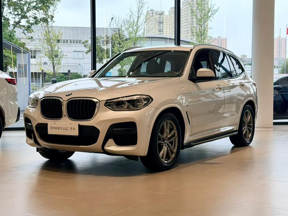 BMW BMW X3
