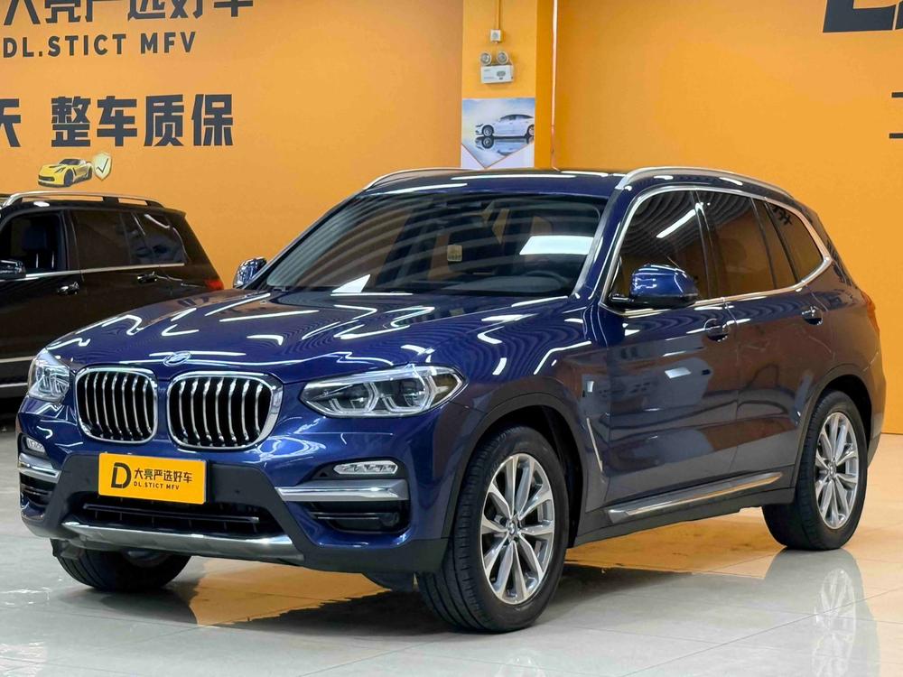 BMW BMW X3