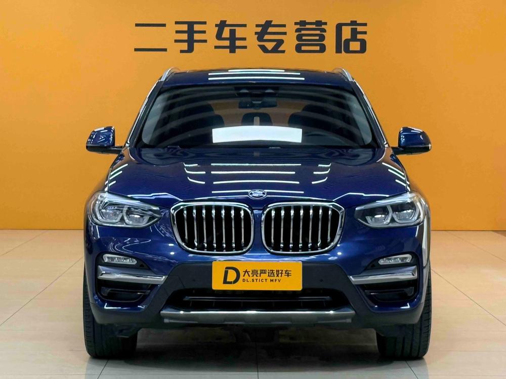 BMW BMW X3