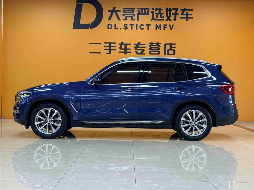 BMW BMW X3