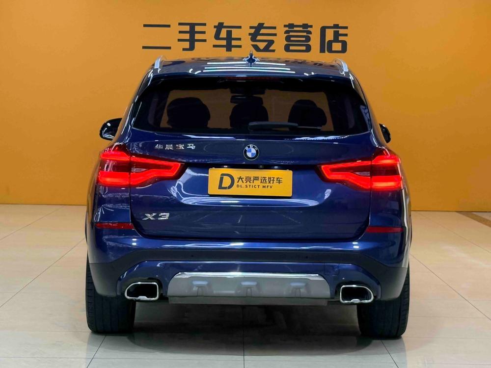 BMW BMW X3