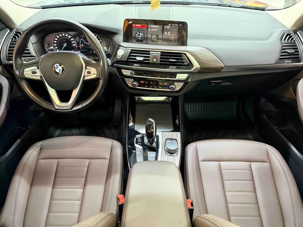 BMW BMW X3