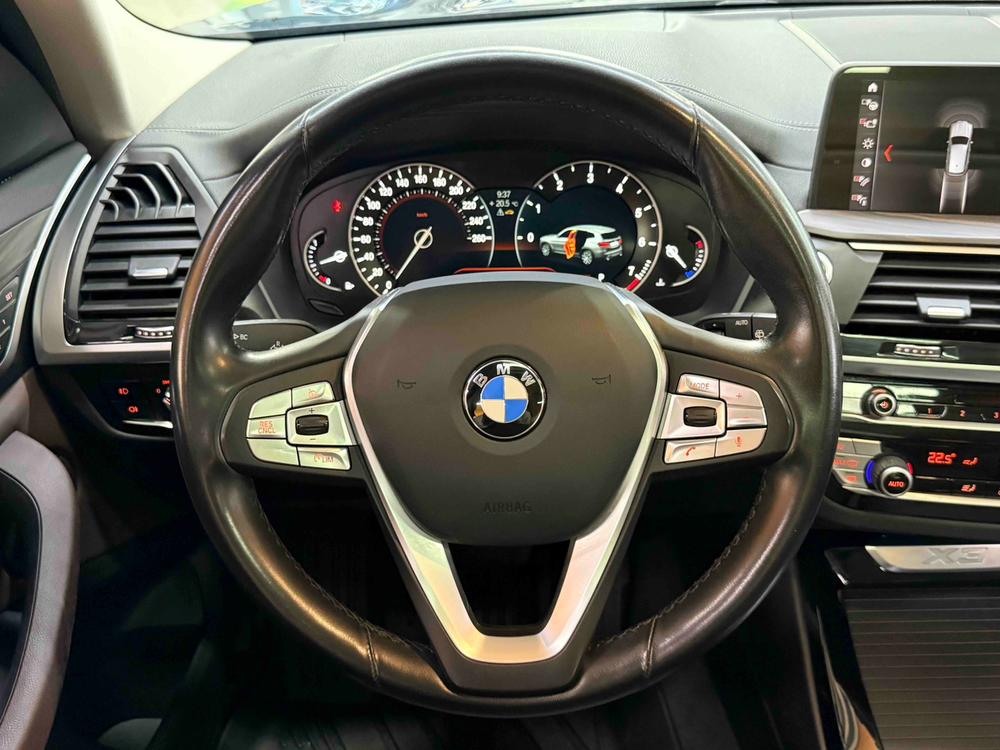 BMW BMW X3