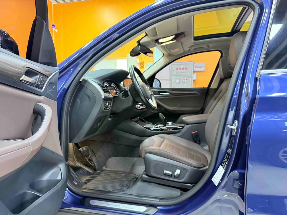 BMW BMW X3
