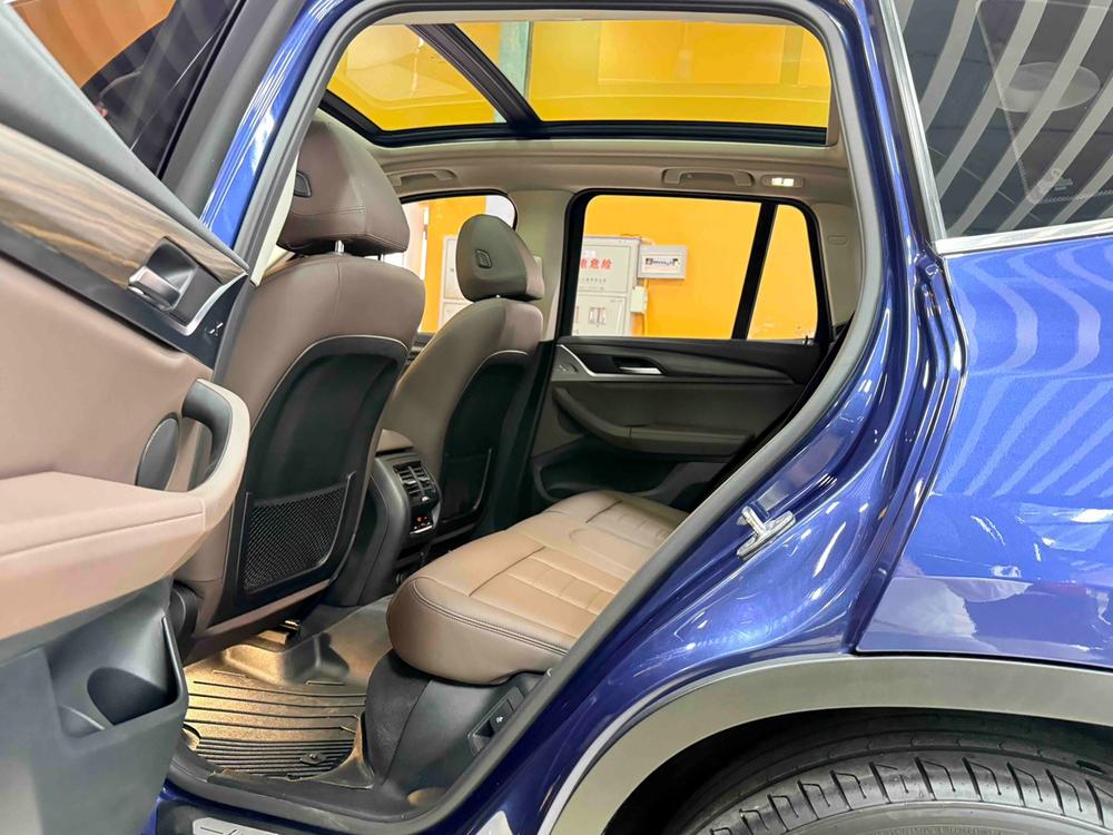 BMW BMW X3