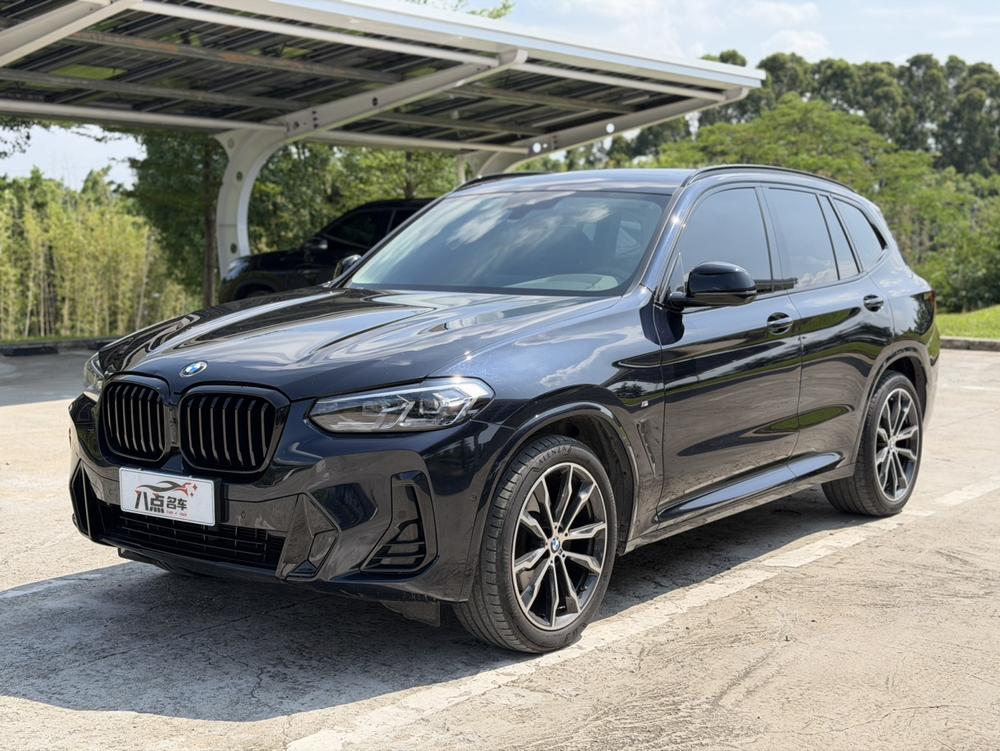 BMW BMW X3