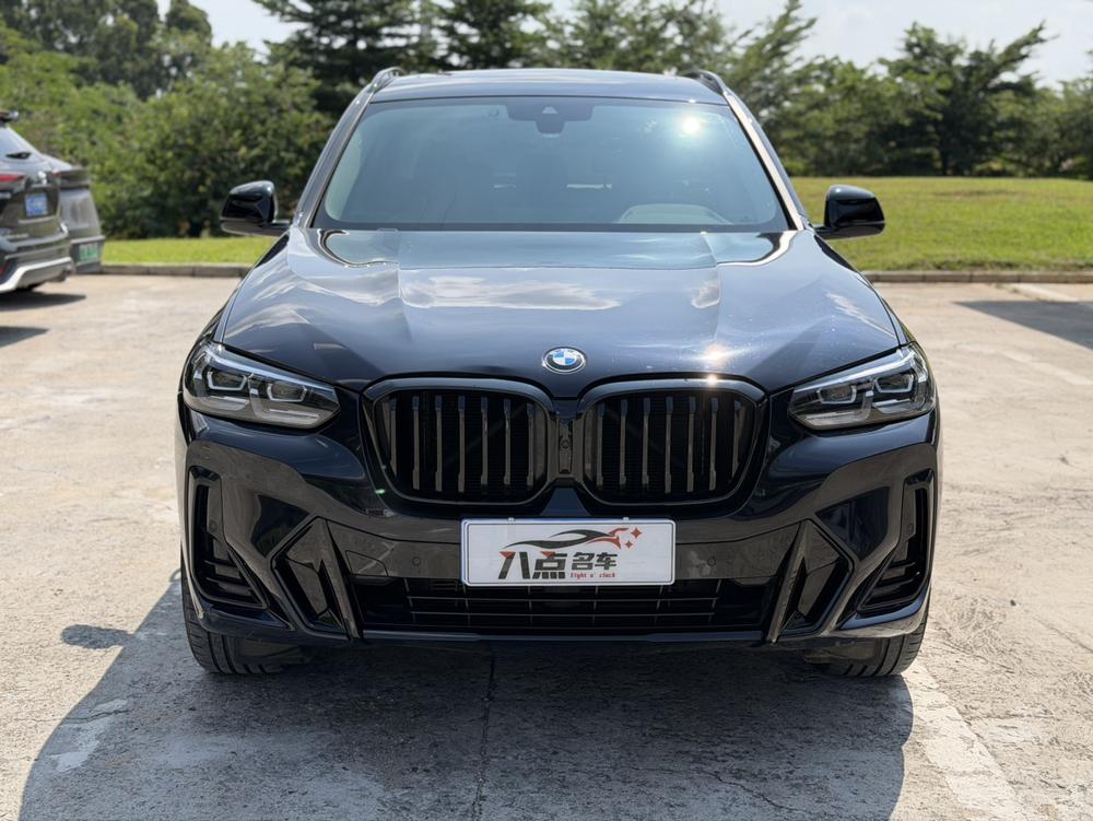 BMW BMW X3