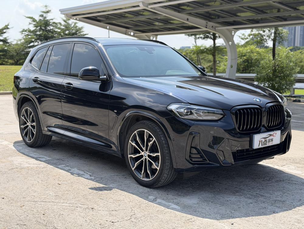 BMW BMW X3