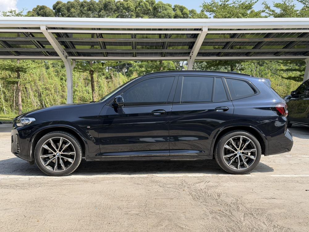 BMW BMW X3