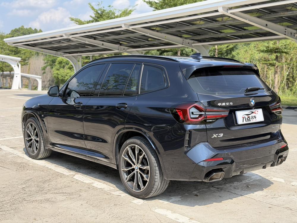 BMW BMW X3