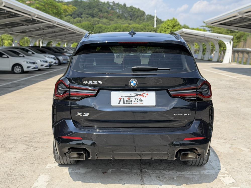 BMW BMW X3