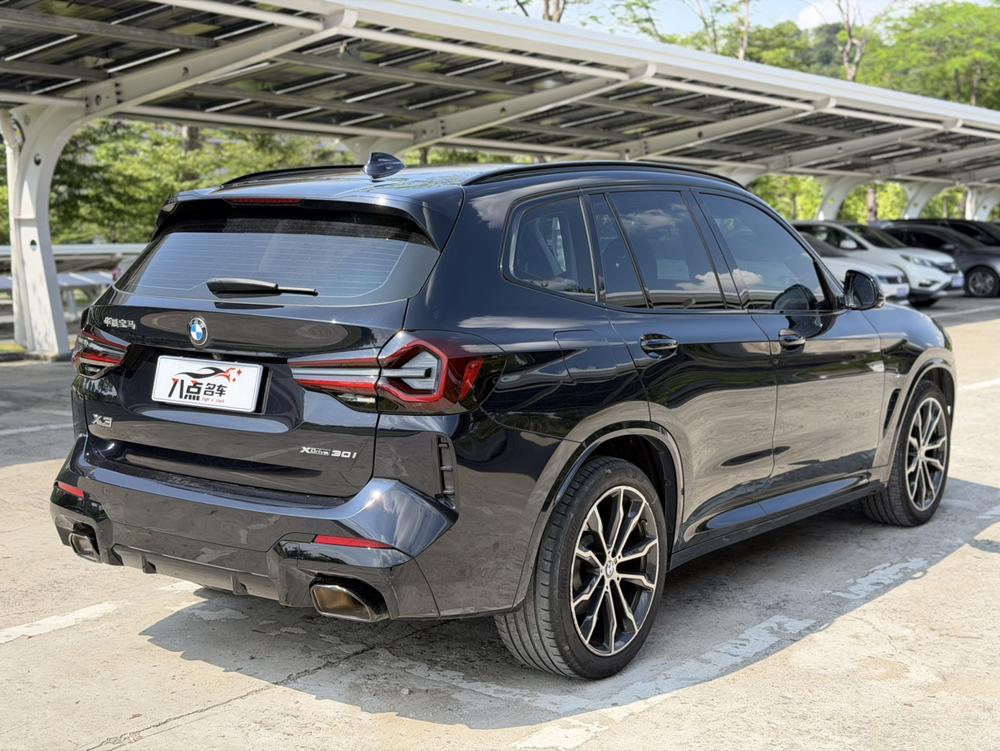 BMW BMW X3