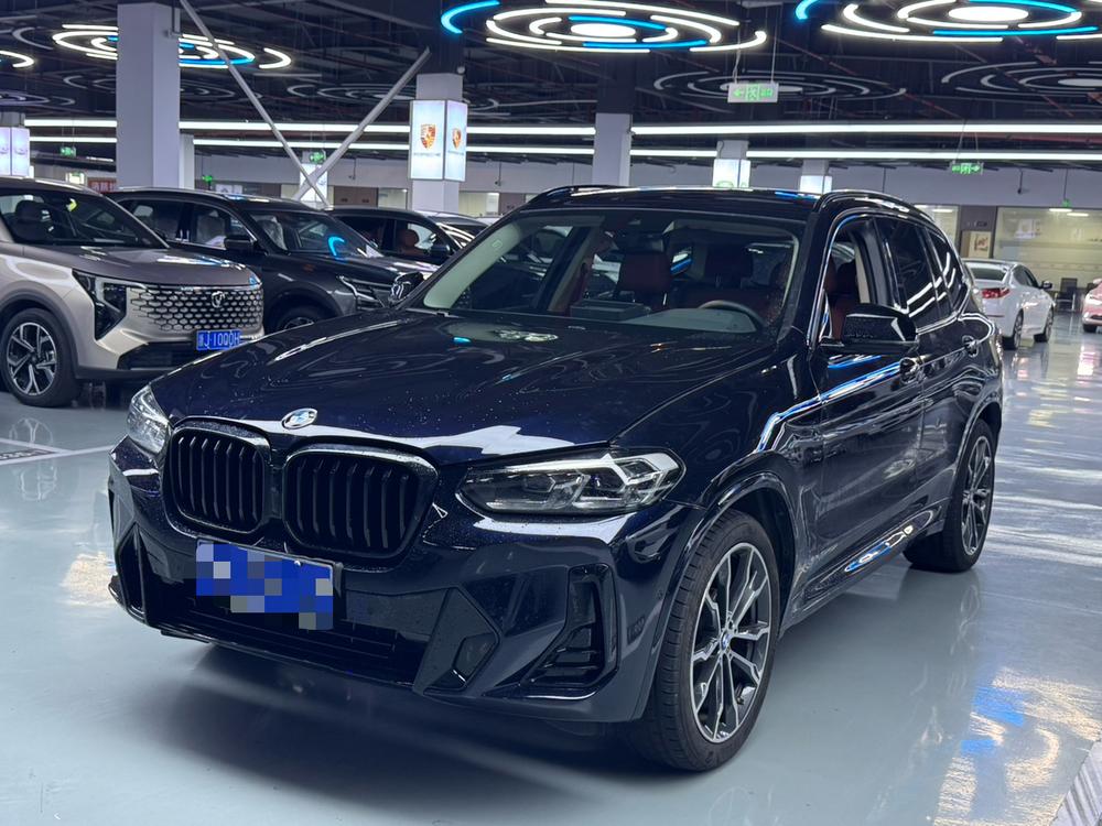 BMW BMW X3