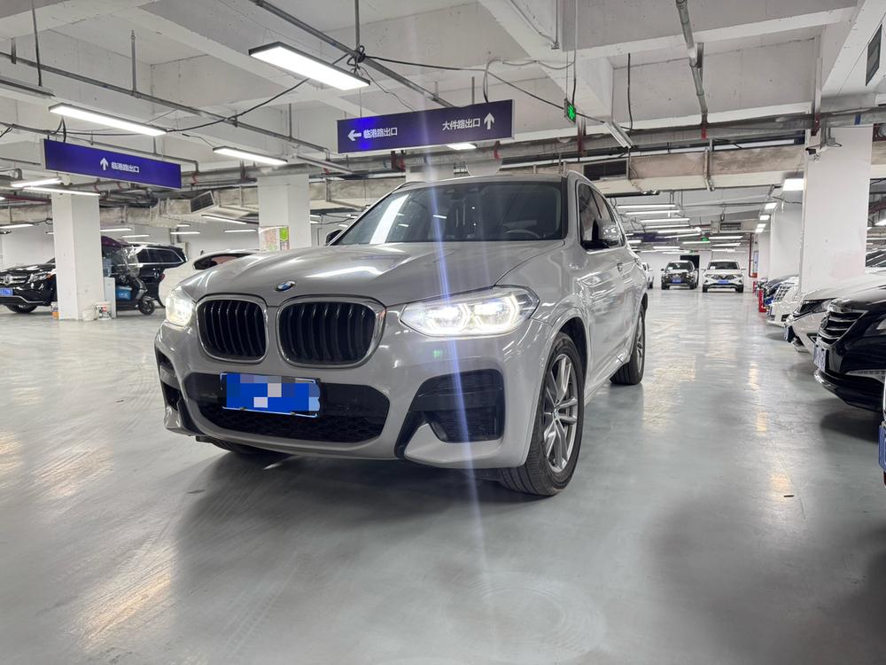 BMW BMW X3