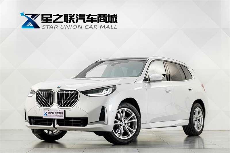 BMW BMW X3