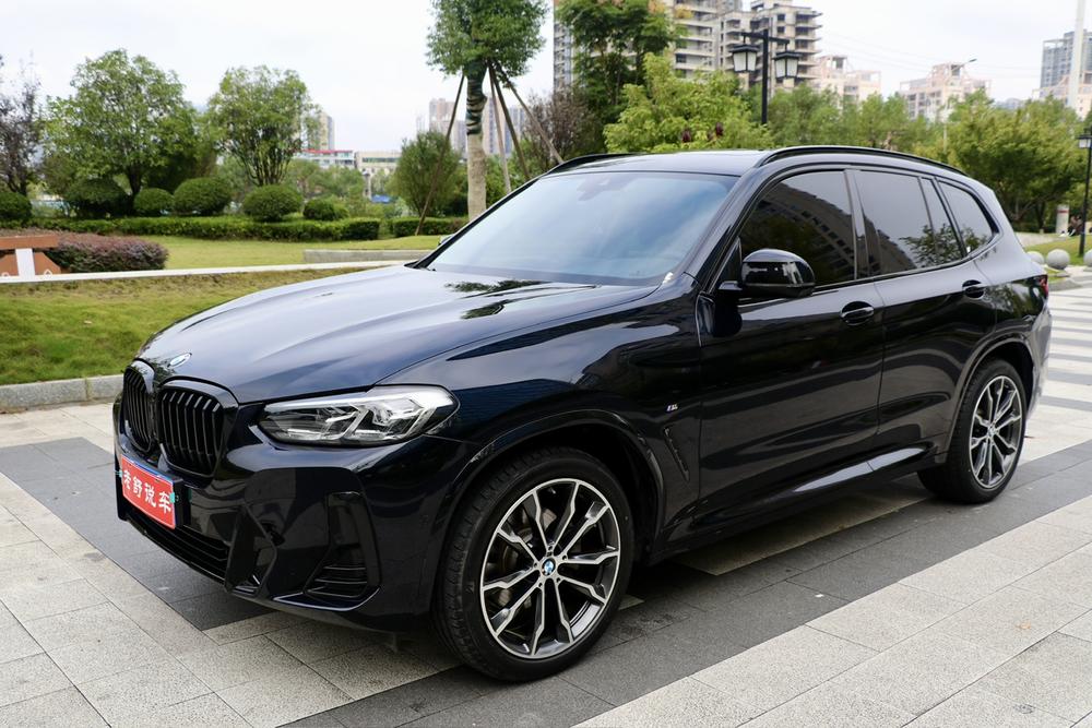 BMW BMW X3
