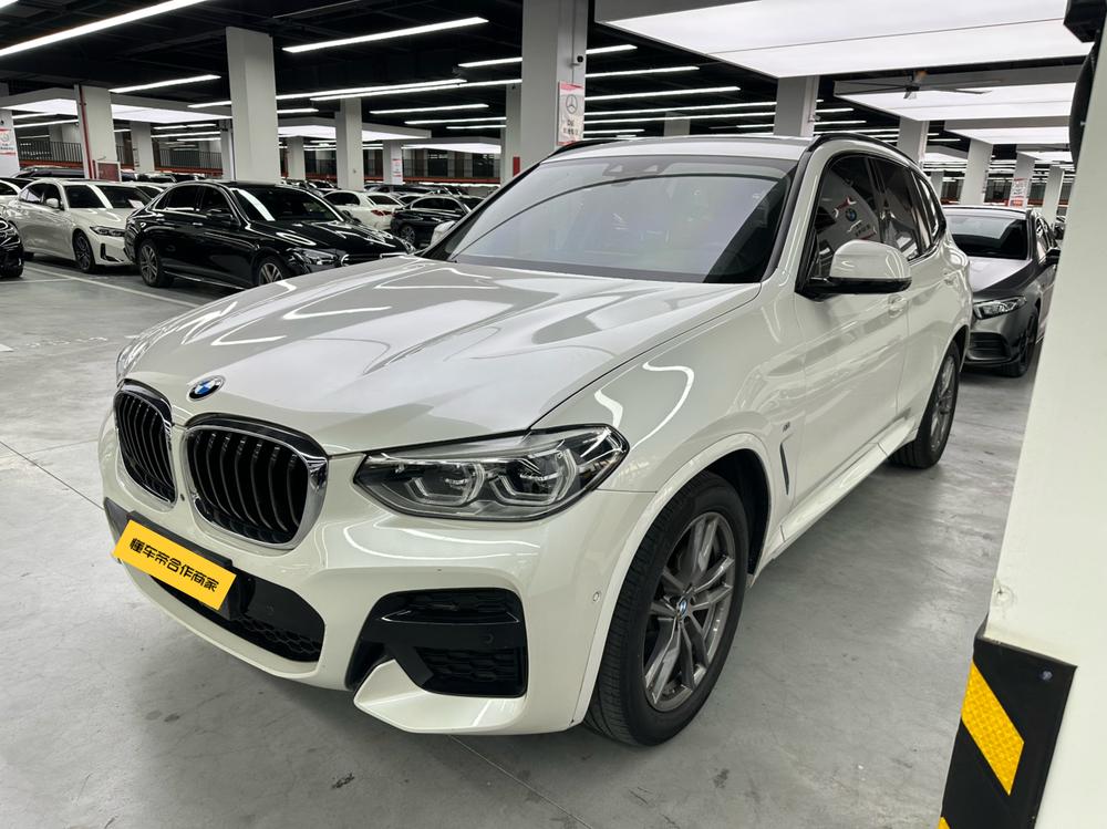 BMW BMW X3