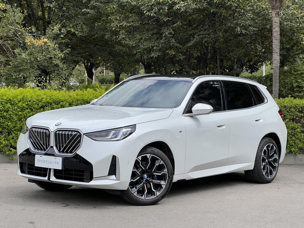 BMW BMW X3