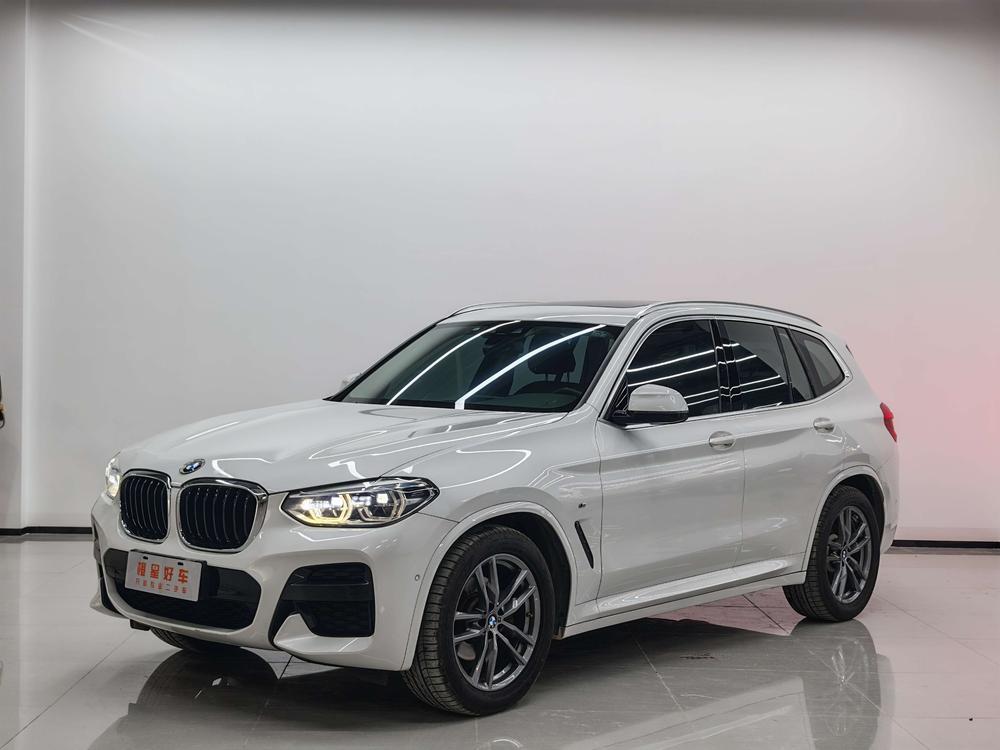 BMW BMW X3