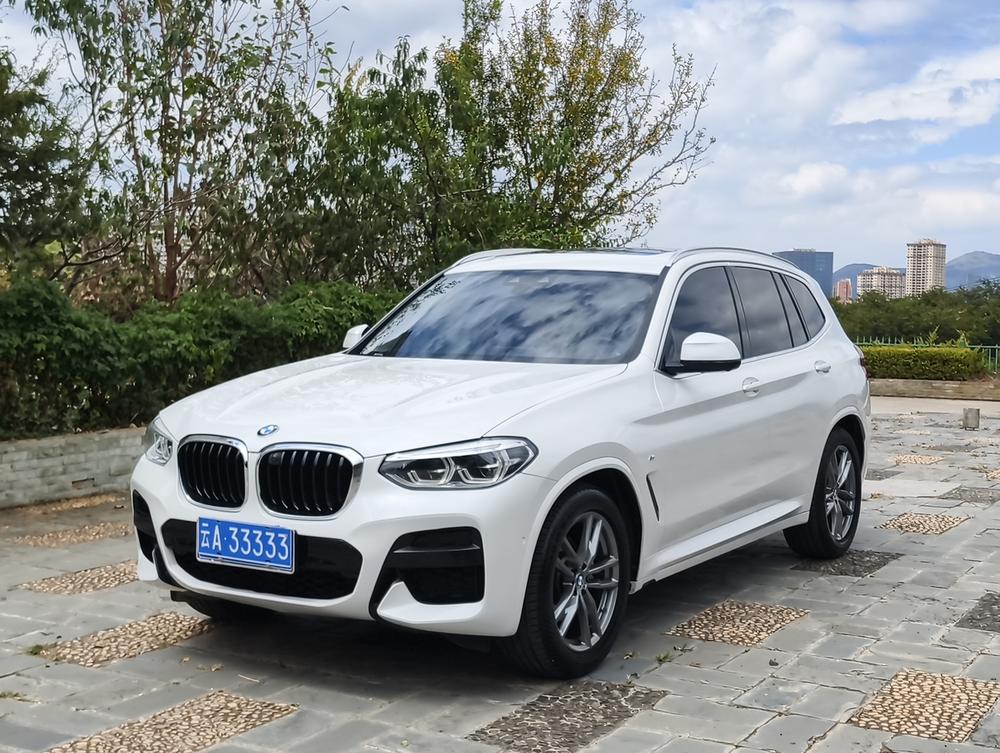 BMW BMW X3