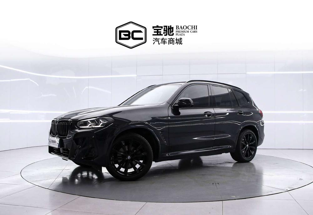 BMW BMW X3