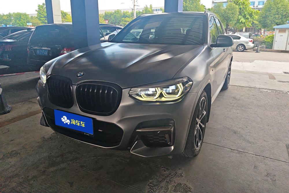 BMW BMW X3
