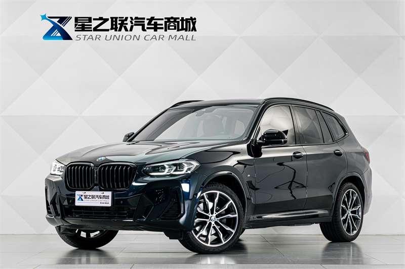 BMW BMW X3