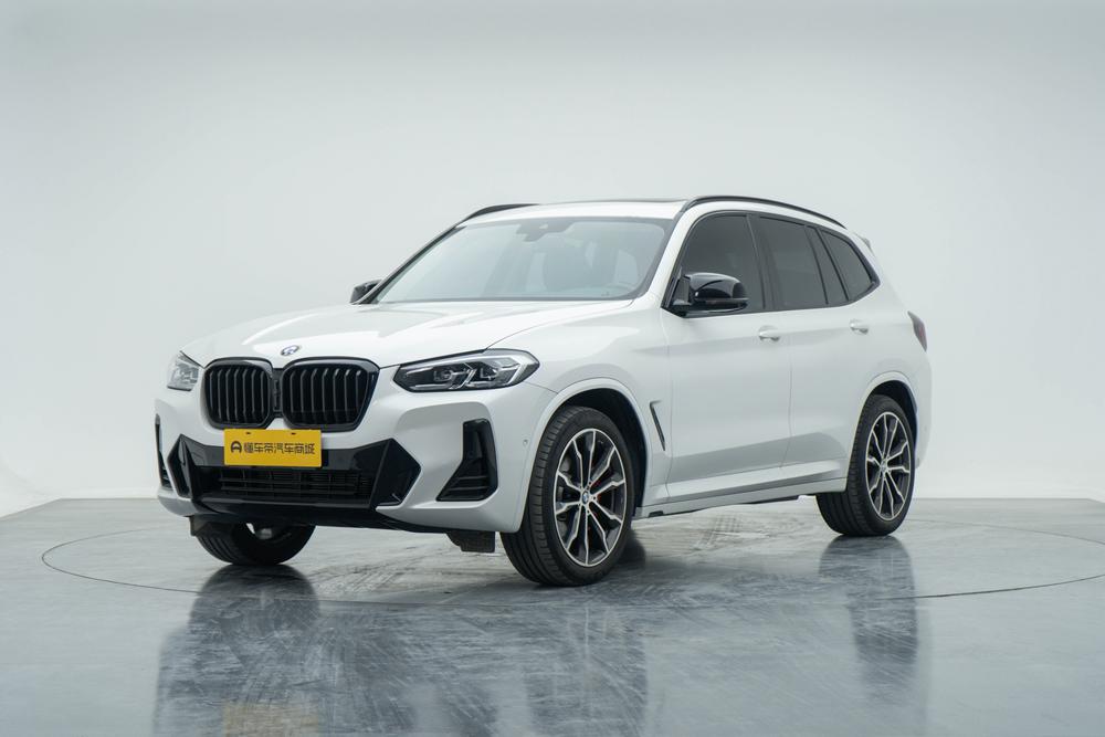BMW BMW X3