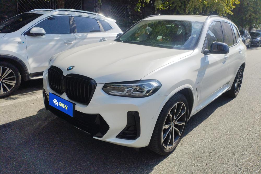 BMW BMW X3