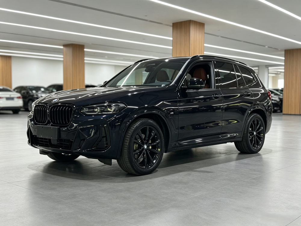 BMW BMW X3