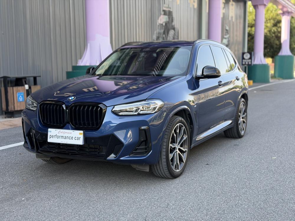 BMW BMW X3