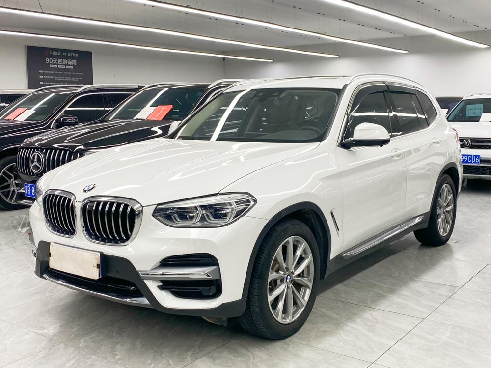 BMW BMW X3