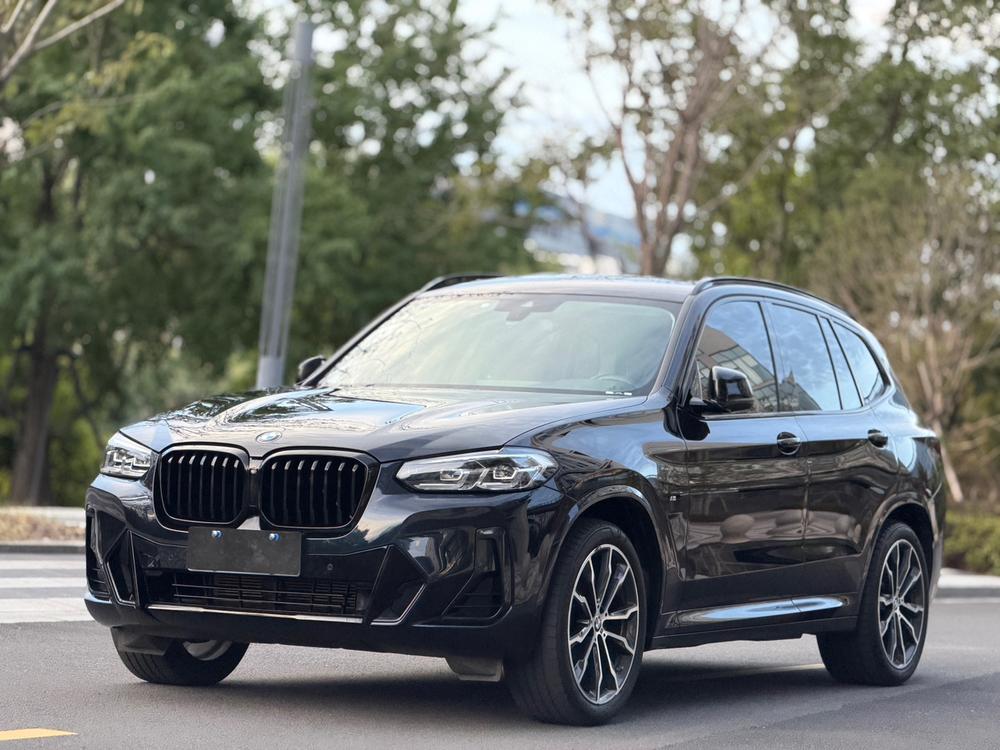 BMW BMW X3