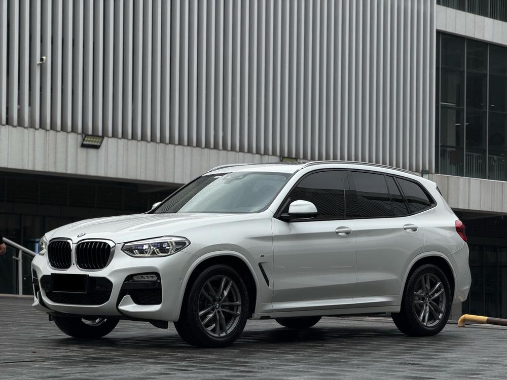 BMW BMW X3