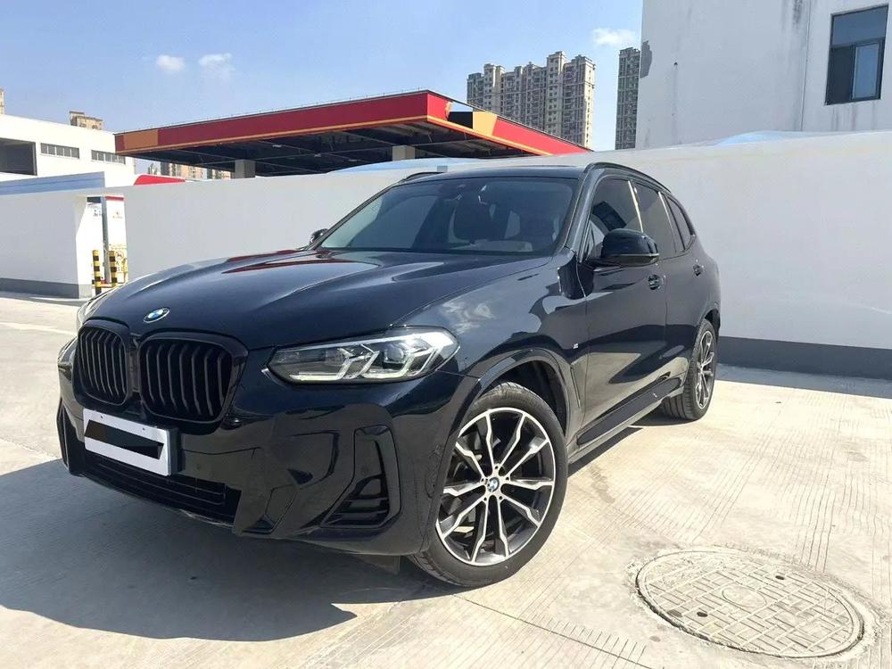 BMW BMW X3