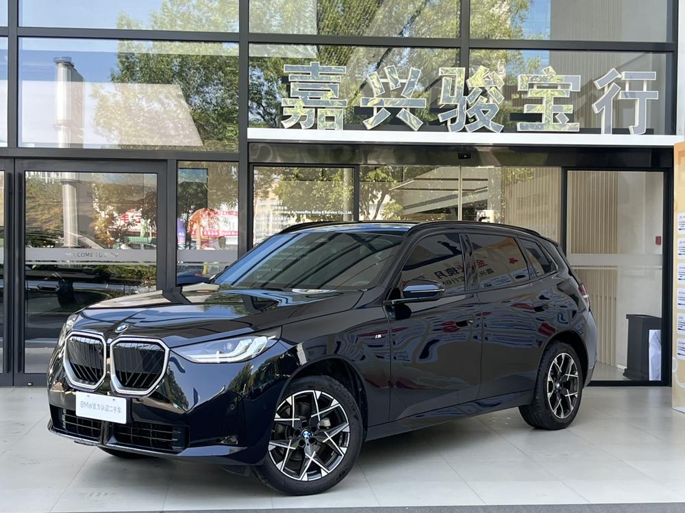 BMW BMW X3