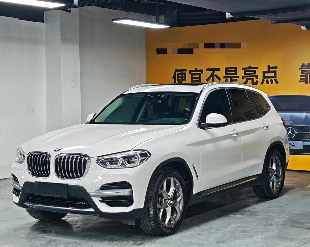 BMW BMW X3