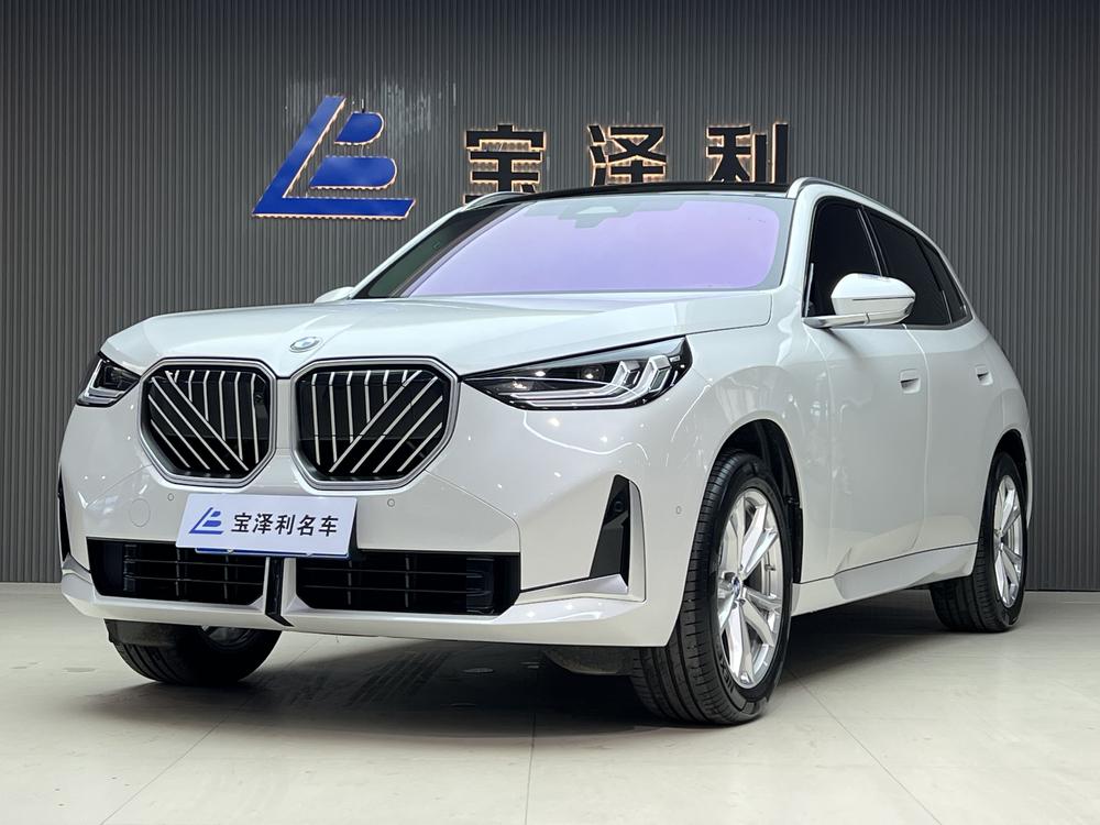 BMW BMW X3