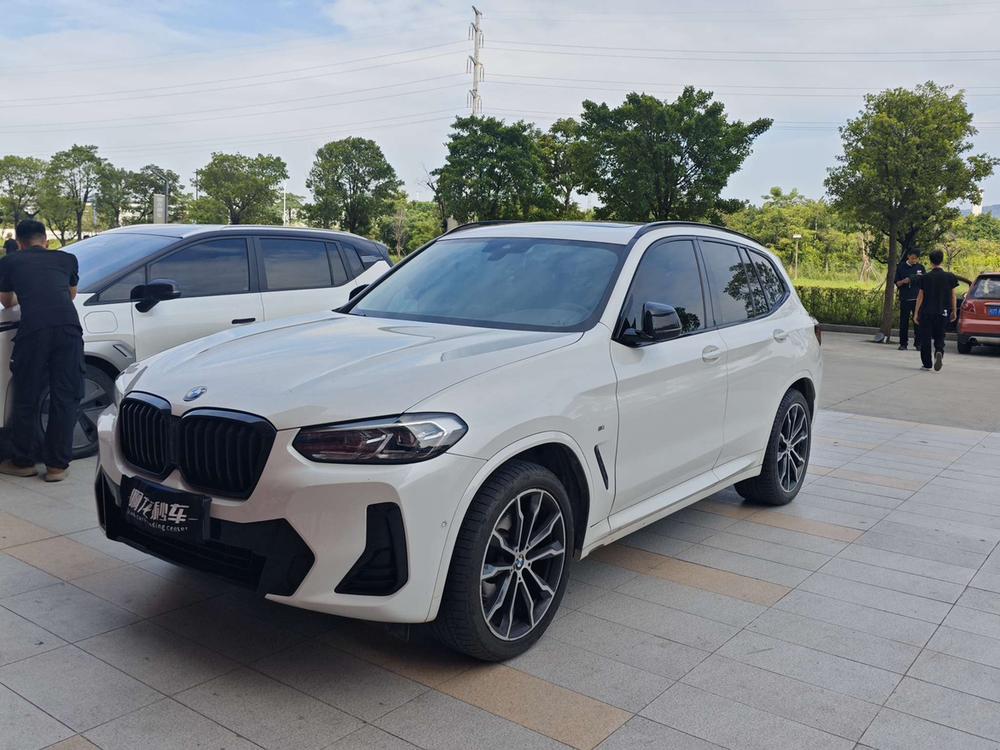BMW BMW X3