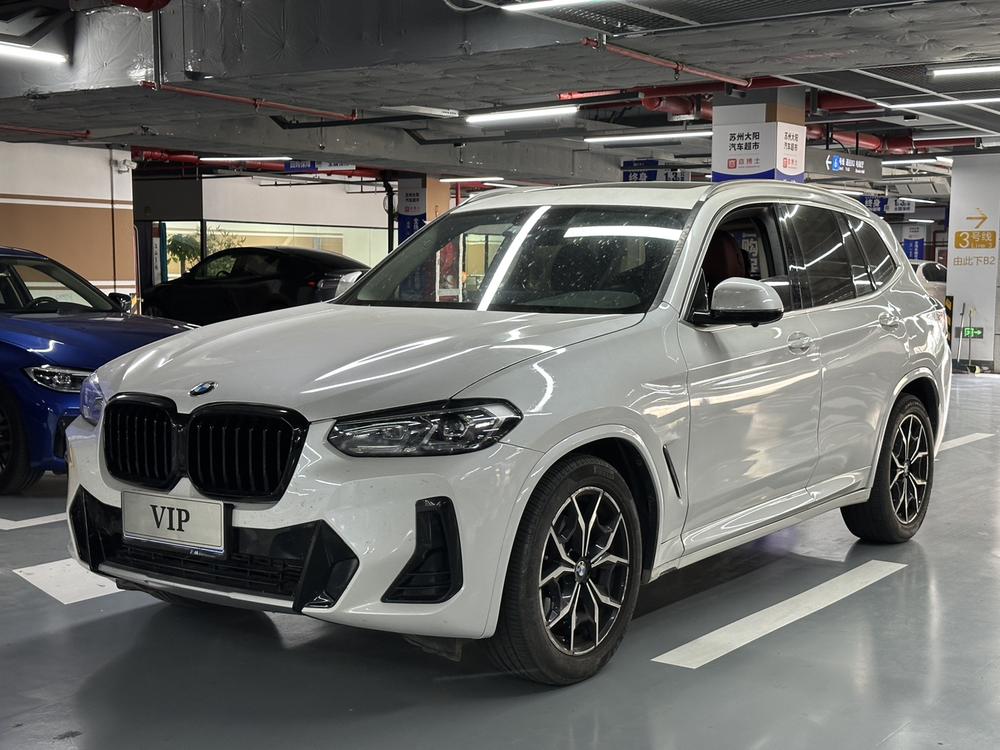 BMW BMW X3