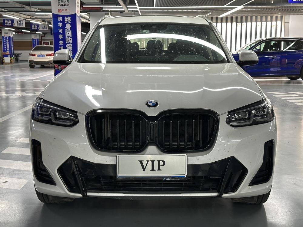 BMW BMW X3
