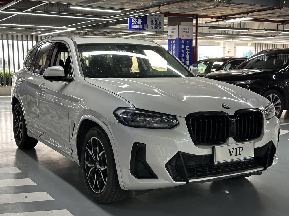 BMW BMW X3