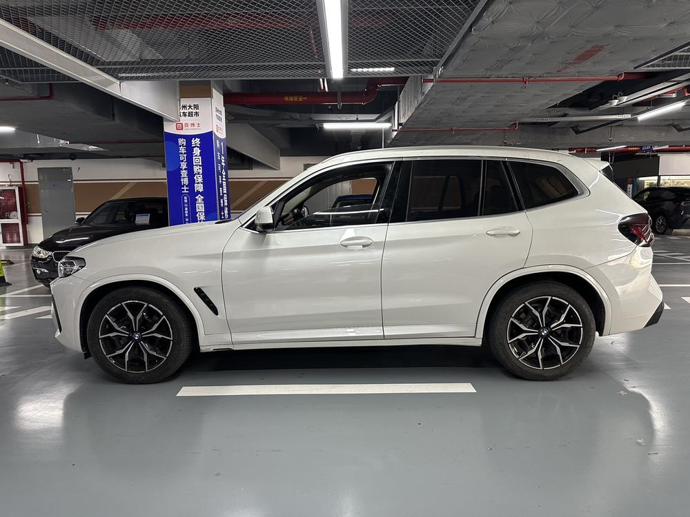 BMW BMW X3